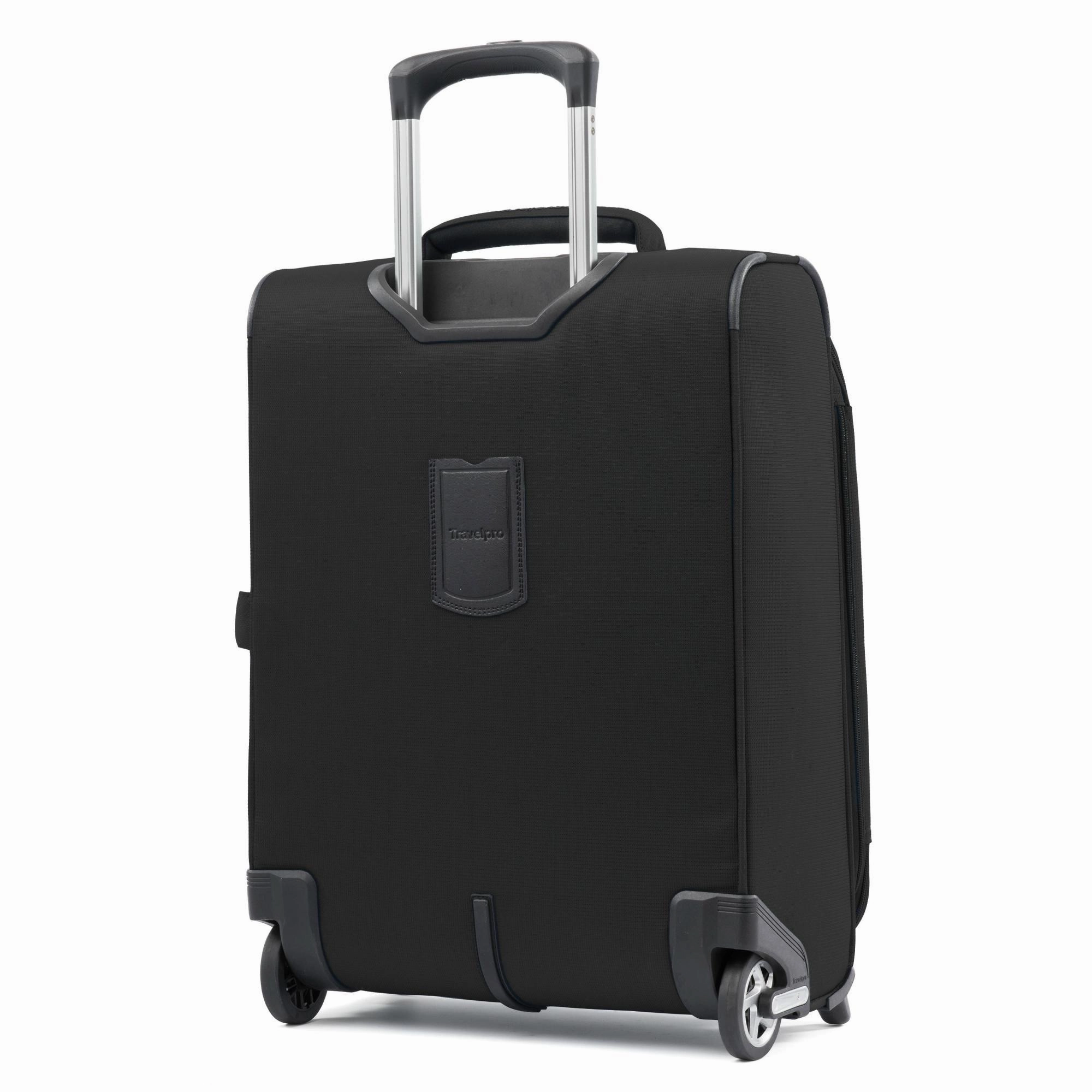 Travelpro Maxlite 5 Lightweight International Expandable Carry-On Rollaboard (2-Wheeled)