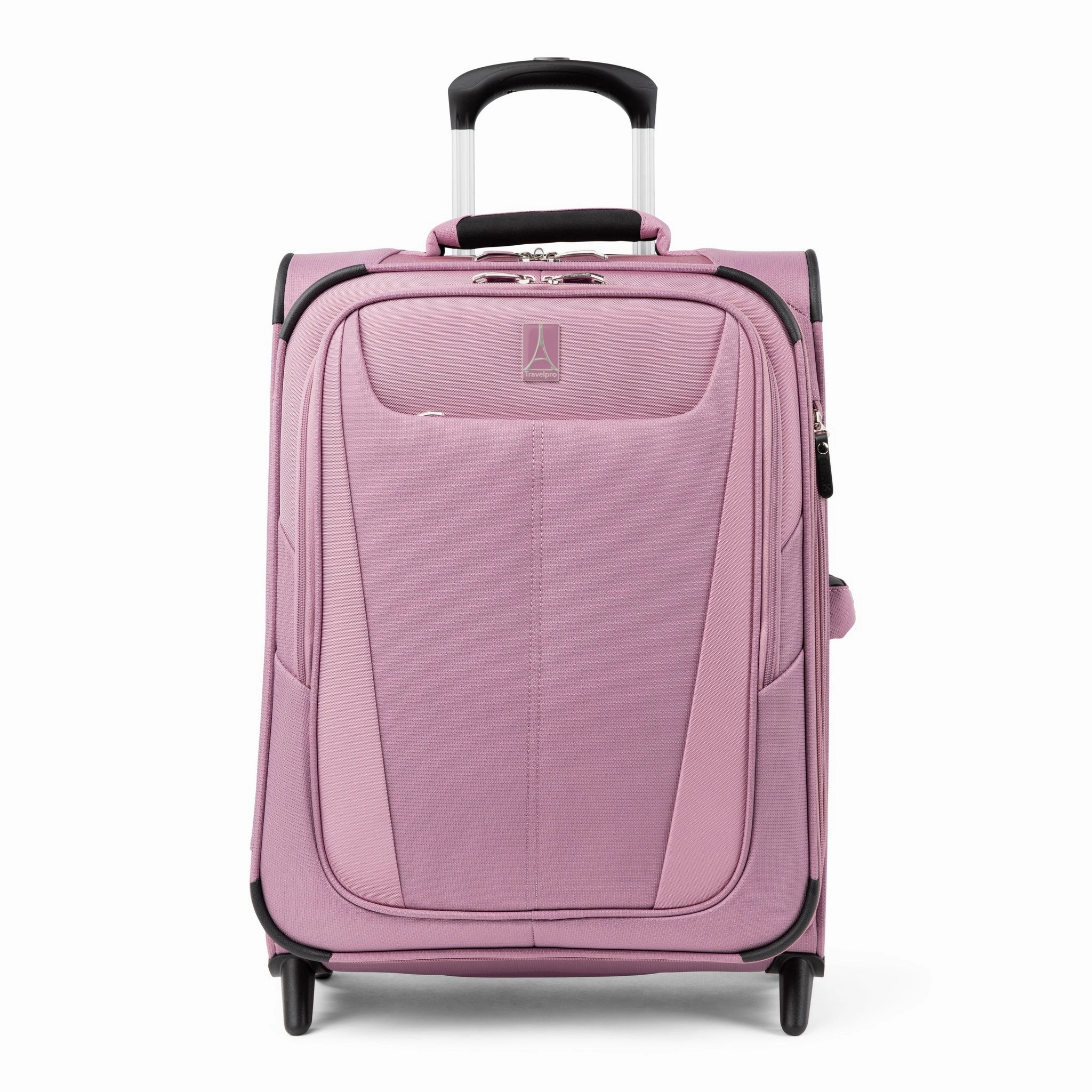 Travelpro Maxlite 5 Lightweight International Expandable Carry-On Rollaboard (2-Wheeled)
