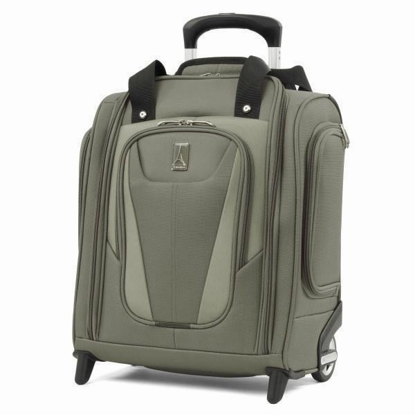 Travelpro Maxlite 5 Lightweight Rolling Underseat Carry-On
