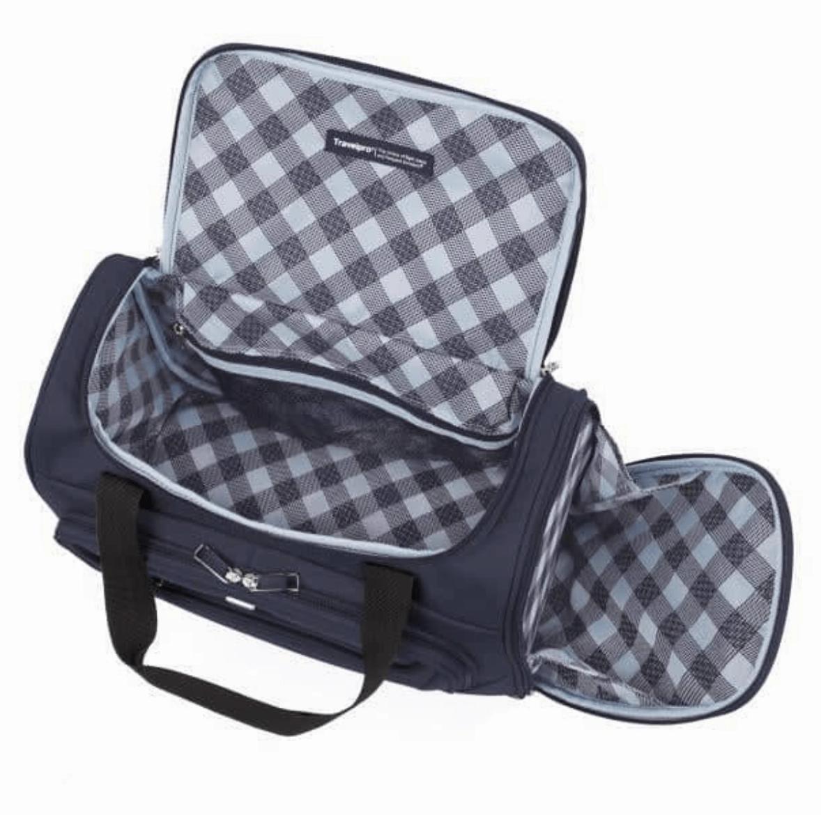 Travelpro Maxlite 5 Soft Tote - Midnight Blue