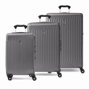 Travelpro Maxlite Air  3-Piece Set (21/25/28) Hardside Expandable Spinner Luggage