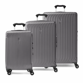 Travelpro Maxlite Air  3-Piece Set (21/25/28) Hardside Expandable Spinner Luggage