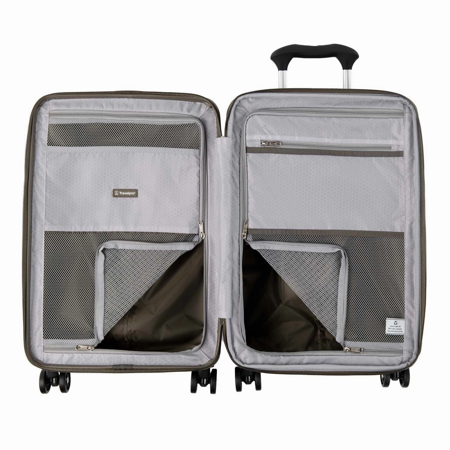 Travelpro Maxlite Air Compact Carry-On Expandable Hardside Spinner Luggage