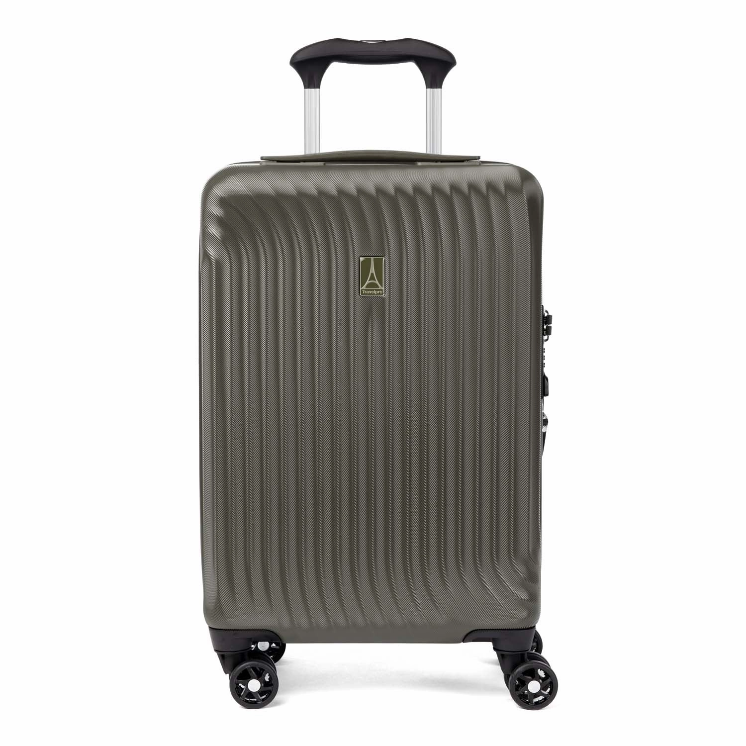 Travelpro Maxlite Air Compact Carry-On Expandable Hardside Spinner Luggage