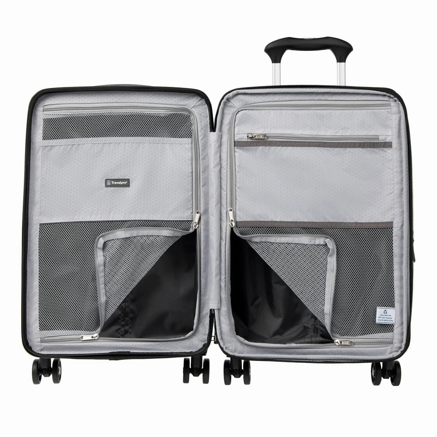 Travelpro Maxlite Air Compact Carry-On Expandable Hardside Spinner Luggage