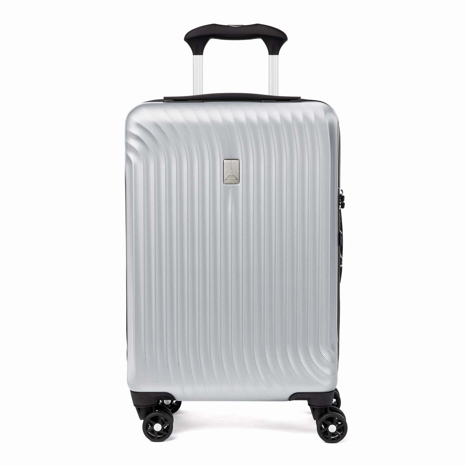 Travelpro Maxlite Air Compact Carry-On Expandable Hardside Spinner Luggage