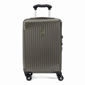 Travelpro Maxlite Air Compact Carry-On Expandable Hardside Spinner Luggage
