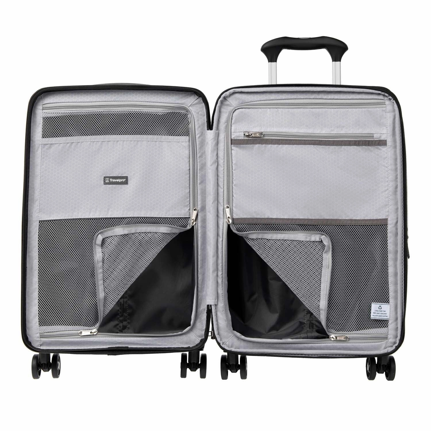 Travelpro Maxlite Air Compact Carry-On Expandable Hardside Spinner Luggage