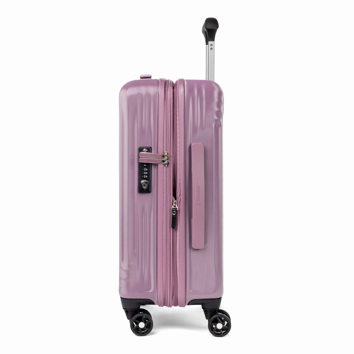 Travelpro Maxlite Air Compact Carry-On Expandable Hardside Spinner Luggage