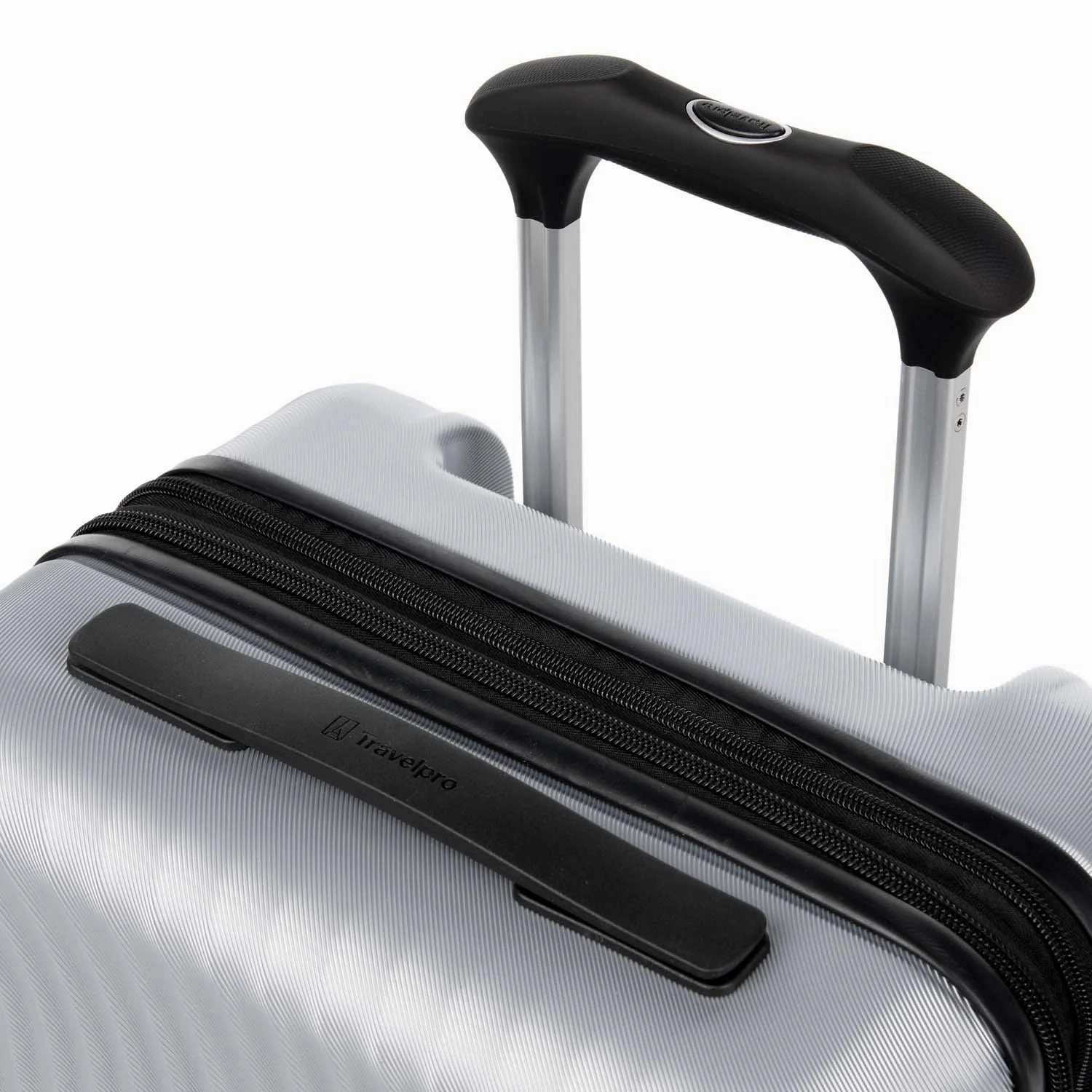 Travelpro Maxlite Air Compact Carry-On Expandable Hardside Spinner Luggage