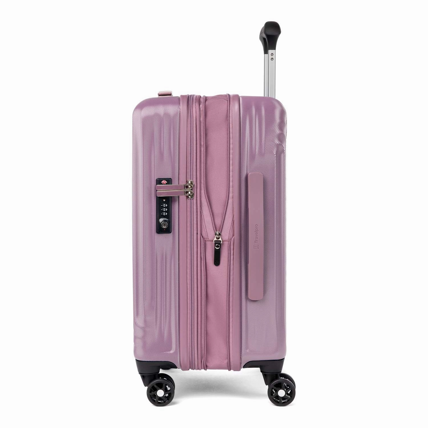 Travelpro Maxlite Air Compact Carry-On Expandable Hardside Spinner Luggage