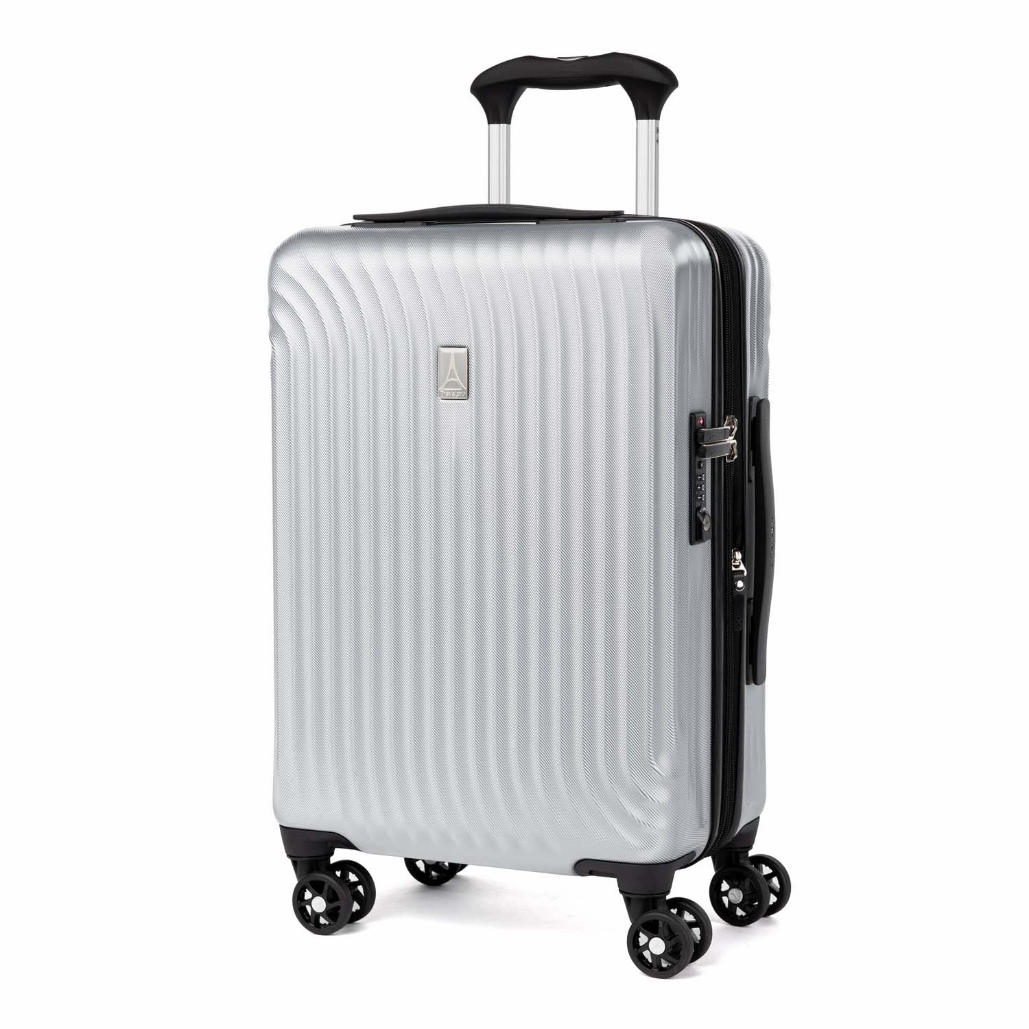 Travelpro Maxlite Air Compact Carry-On Expandable Hardside Spinner Luggage