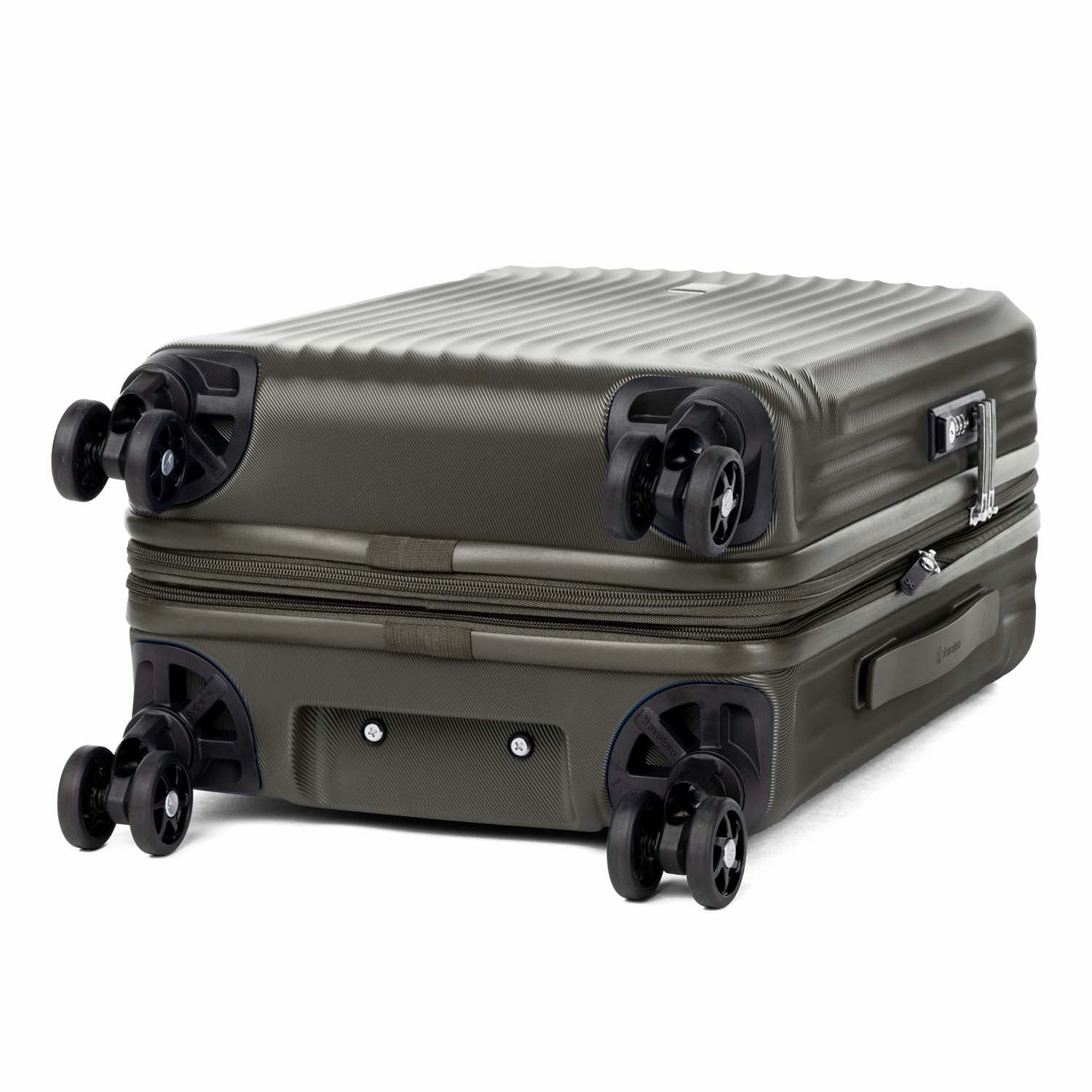 Travelpro Maxlite Air Compact Carry-On Expandable Hardside Spinner Luggage