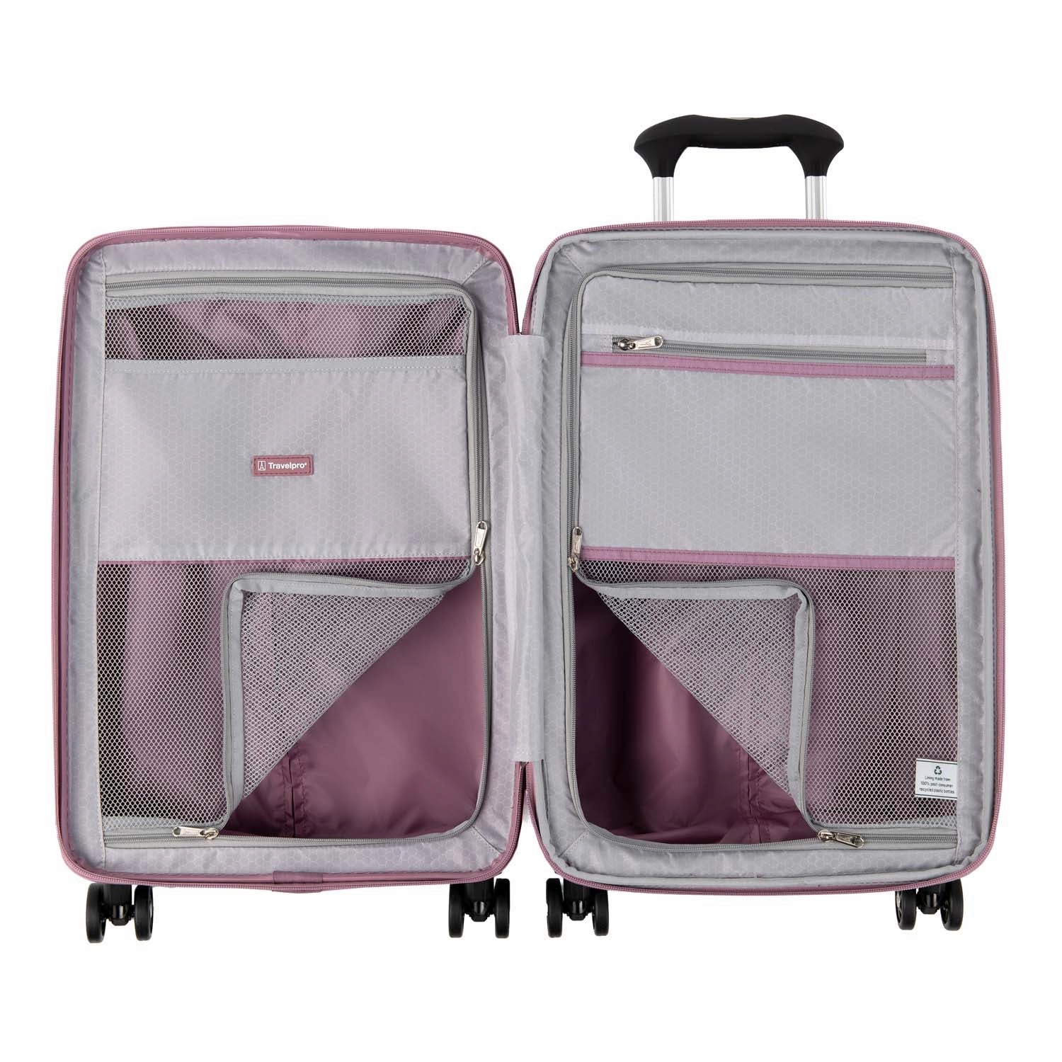 Travelpro Maxlite Air Compact Carry-On Expandable Hardside Spinner Luggage