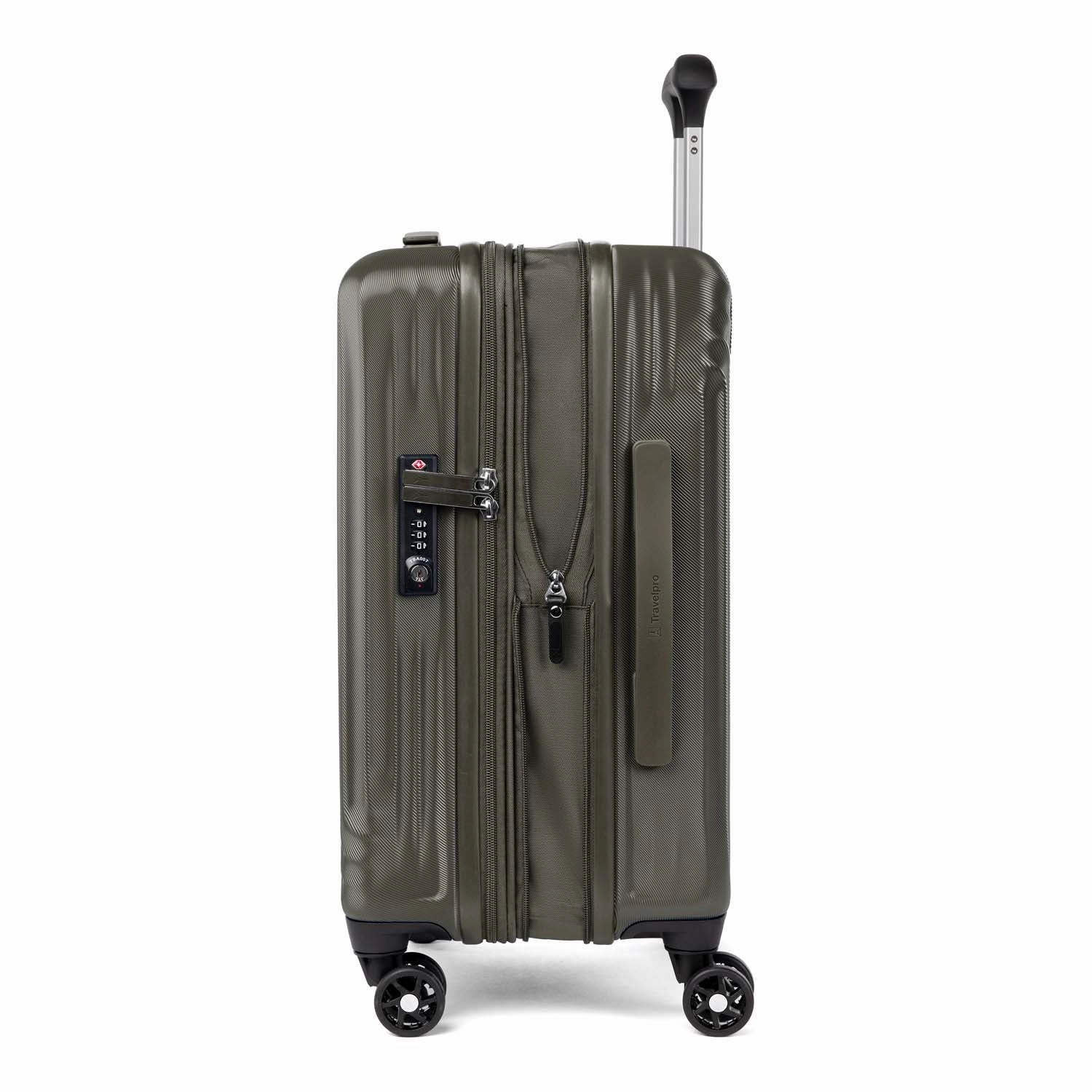 Travelpro Maxlite Air Compact Carry-On Expandable Hardside Spinner Luggage