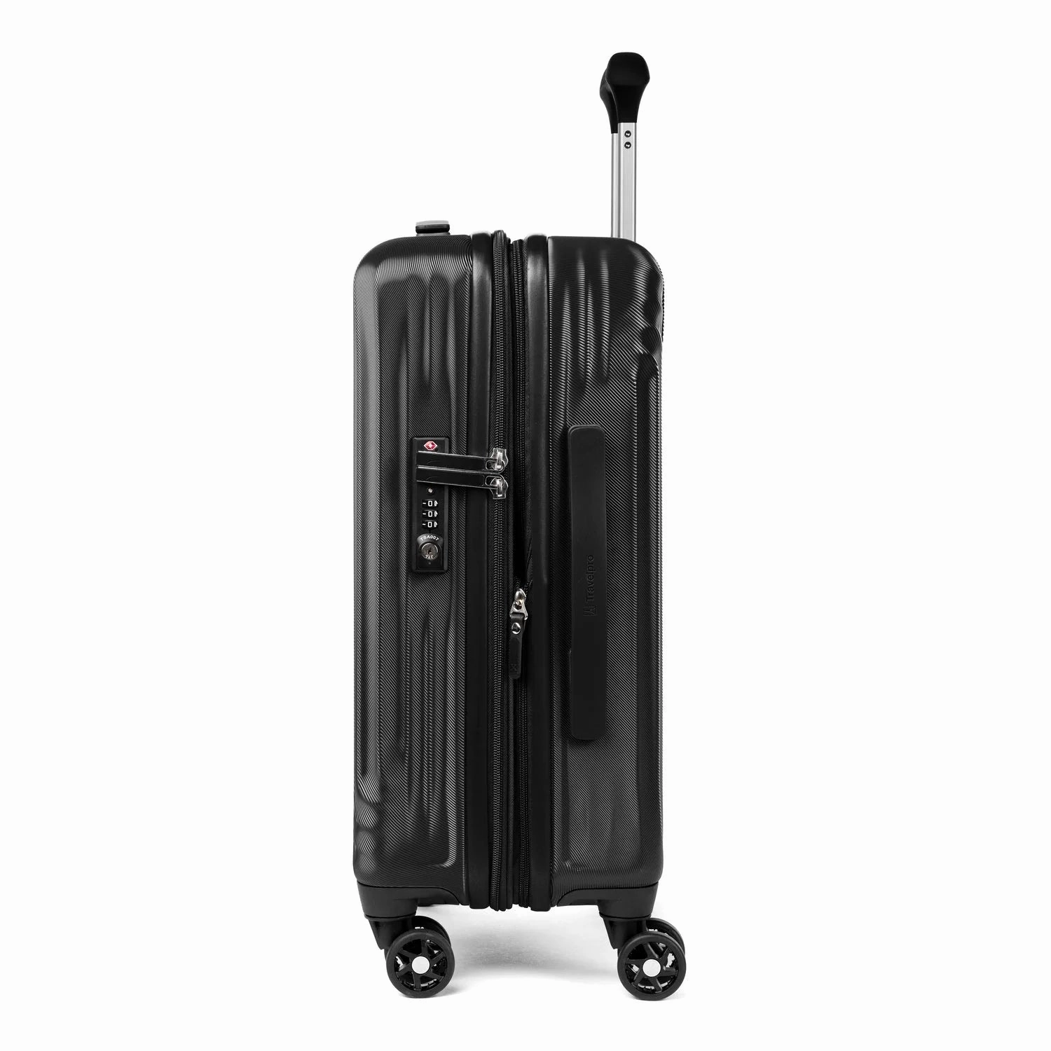Travelpro Maxlite Air Compact Carry-On Expandable Hardside Spinner Luggage