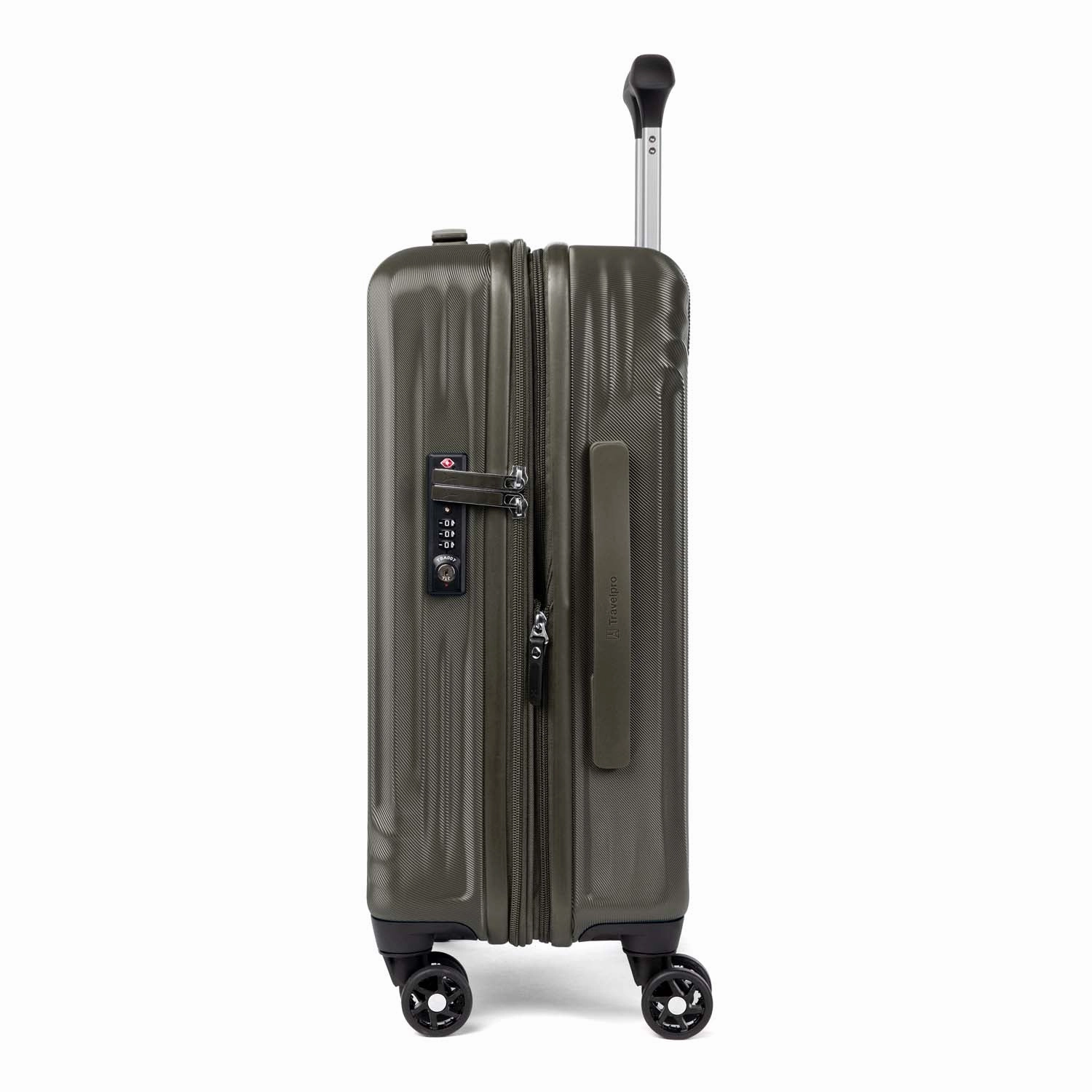 Travelpro Maxlite Air Compact Carry-On Expandable Hardside Spinner Luggage