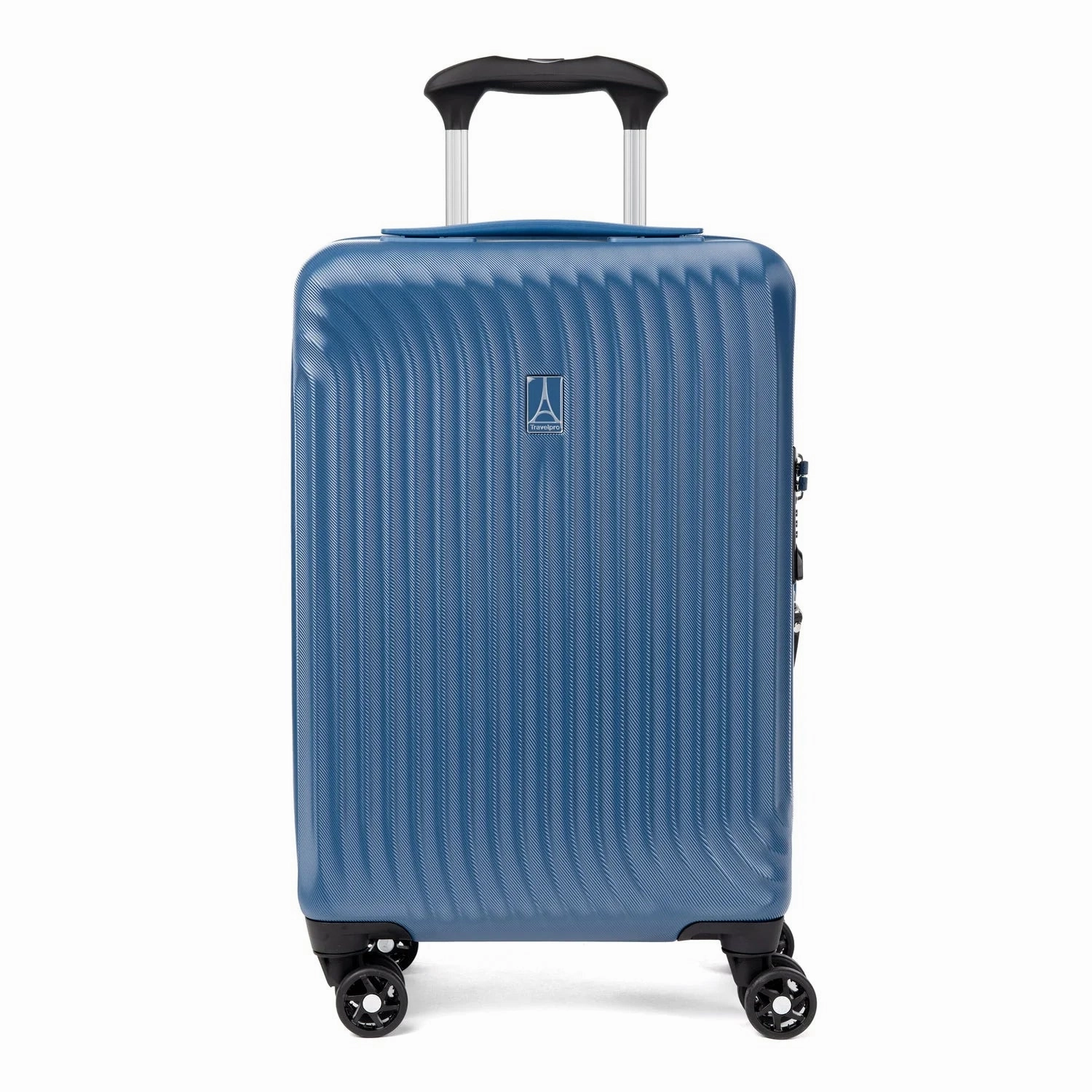Travelpro Maxlite Air Compact Carry-On Expandable Hardside Spinner Luggage