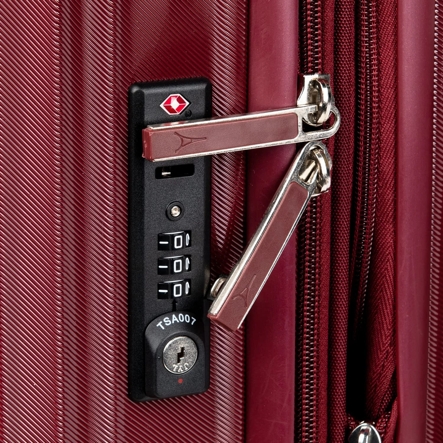 Travelpro Maxlite Air Hardside Large Luggage