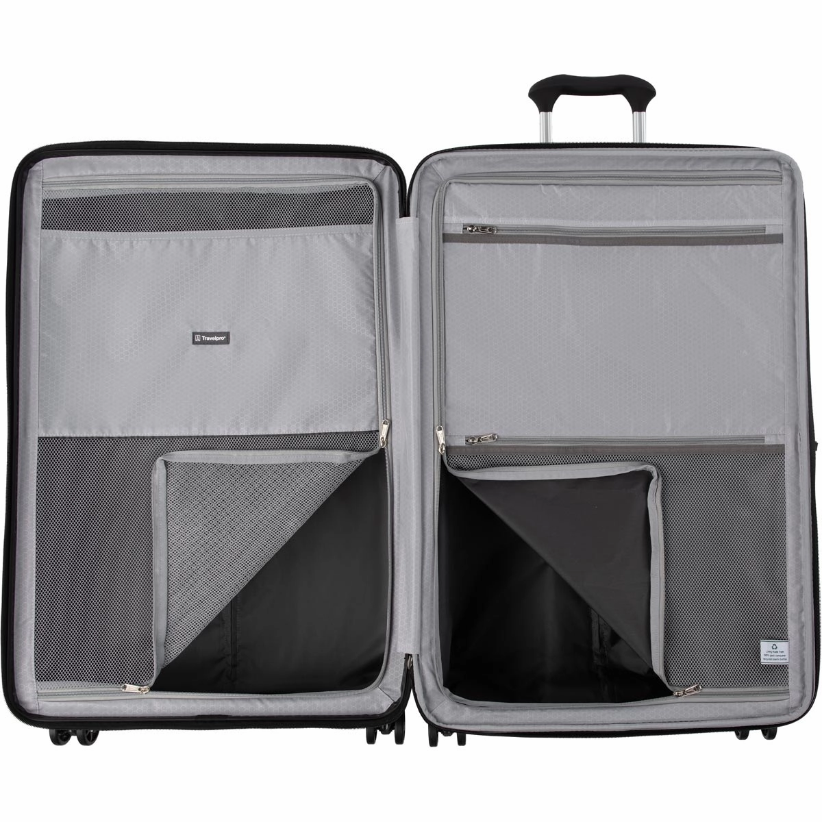 Travelpro Maxlite Air Large Expandable Hardside Spinner