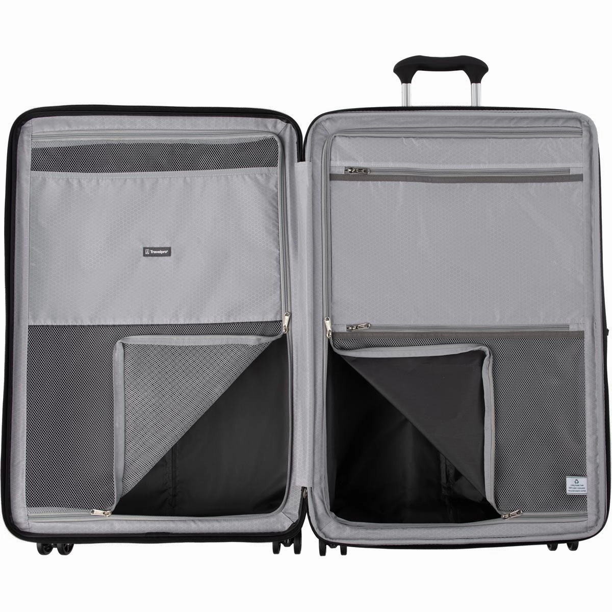 Travelpro Maxlite Air Large Expandable Hardside Spinner