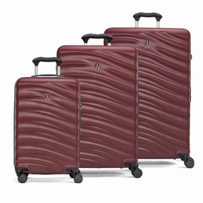 Travelpro Maxlite Air V2 3-Piece Set (21/25/28) Hardside Expandable Luggage