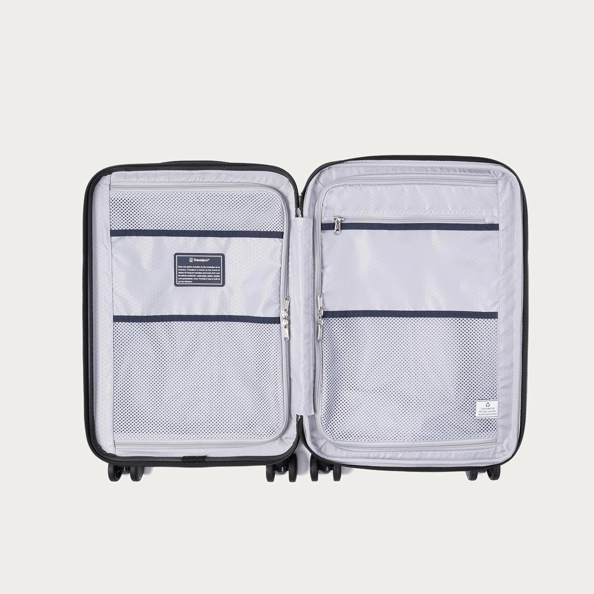 Travelpro Maxlite Air V2 Compact Carry-on Expandable Spinner