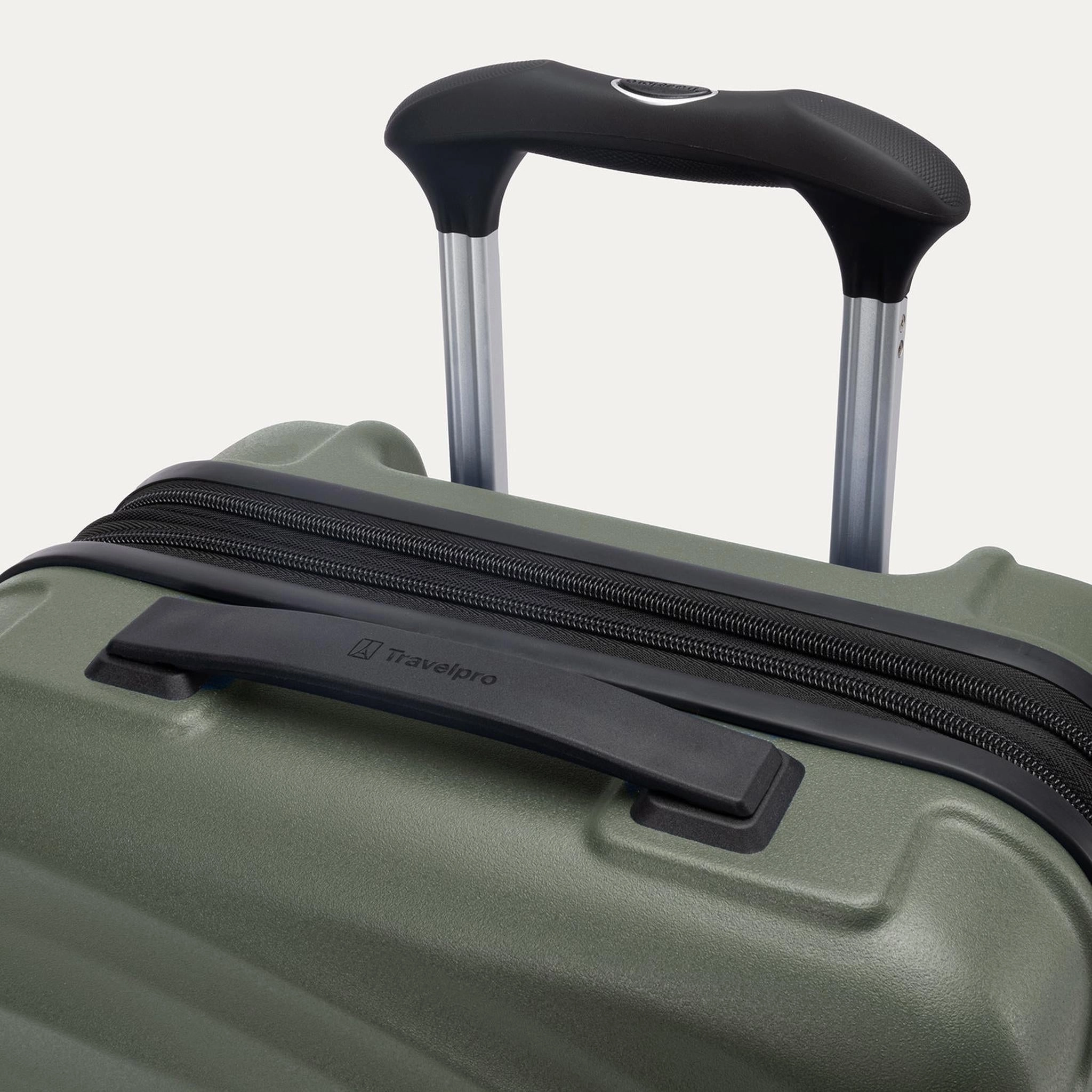 Travelpro Maxlite Air V2 Compact Carry-on Expandable Spinner