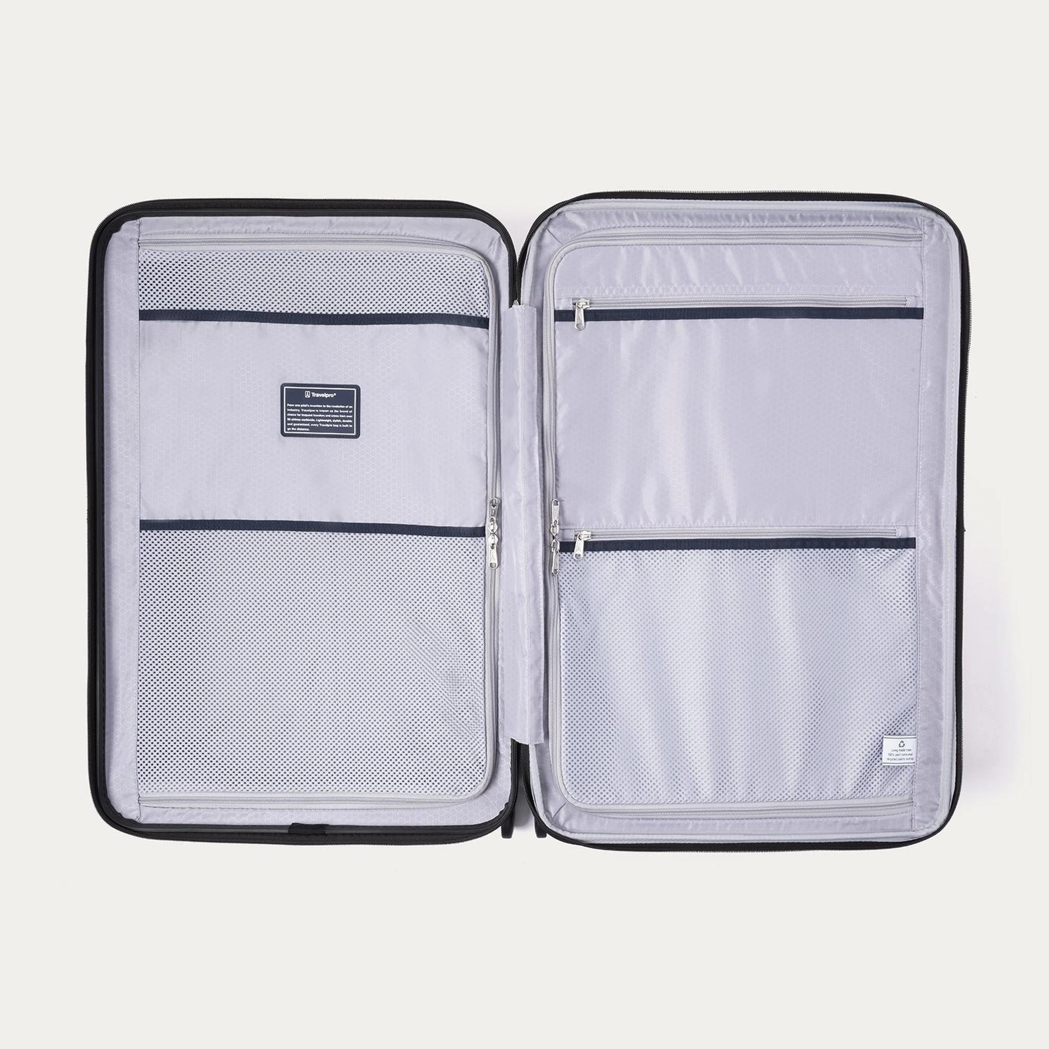 Travelpro Maxlite Air V2 Medium Check-in Expandable Spinner