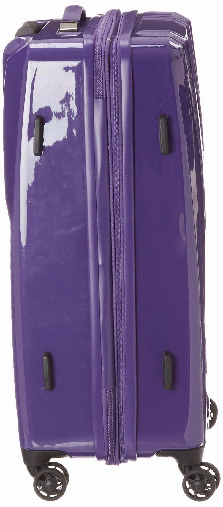 TravelPro Maxlite Hardside 25 Inch Expandable Spinner