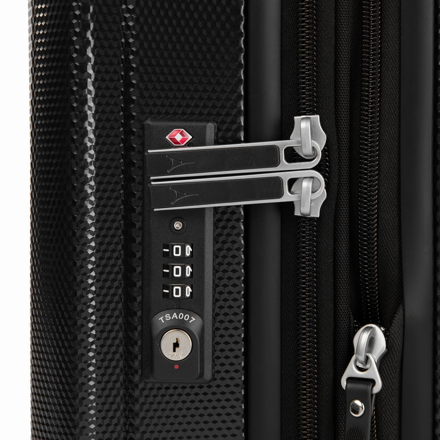 Travelpro Pathways 3 Hardside Expandable Luggage, 3 Piece Set (21/25/28)