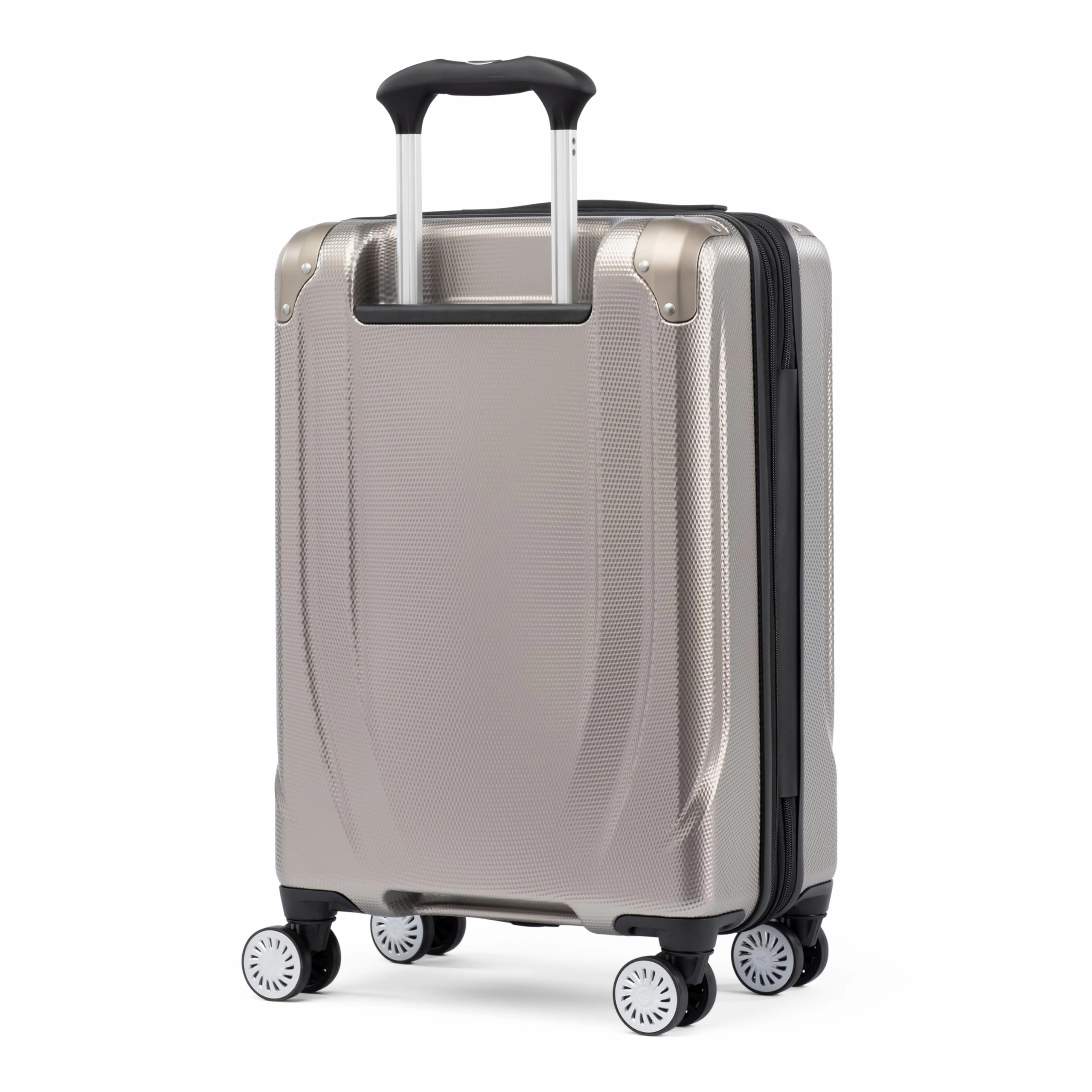 Travelpro Pathways 3 Hardside Expandable Luggage, 3 Piece Set (21/25/28)