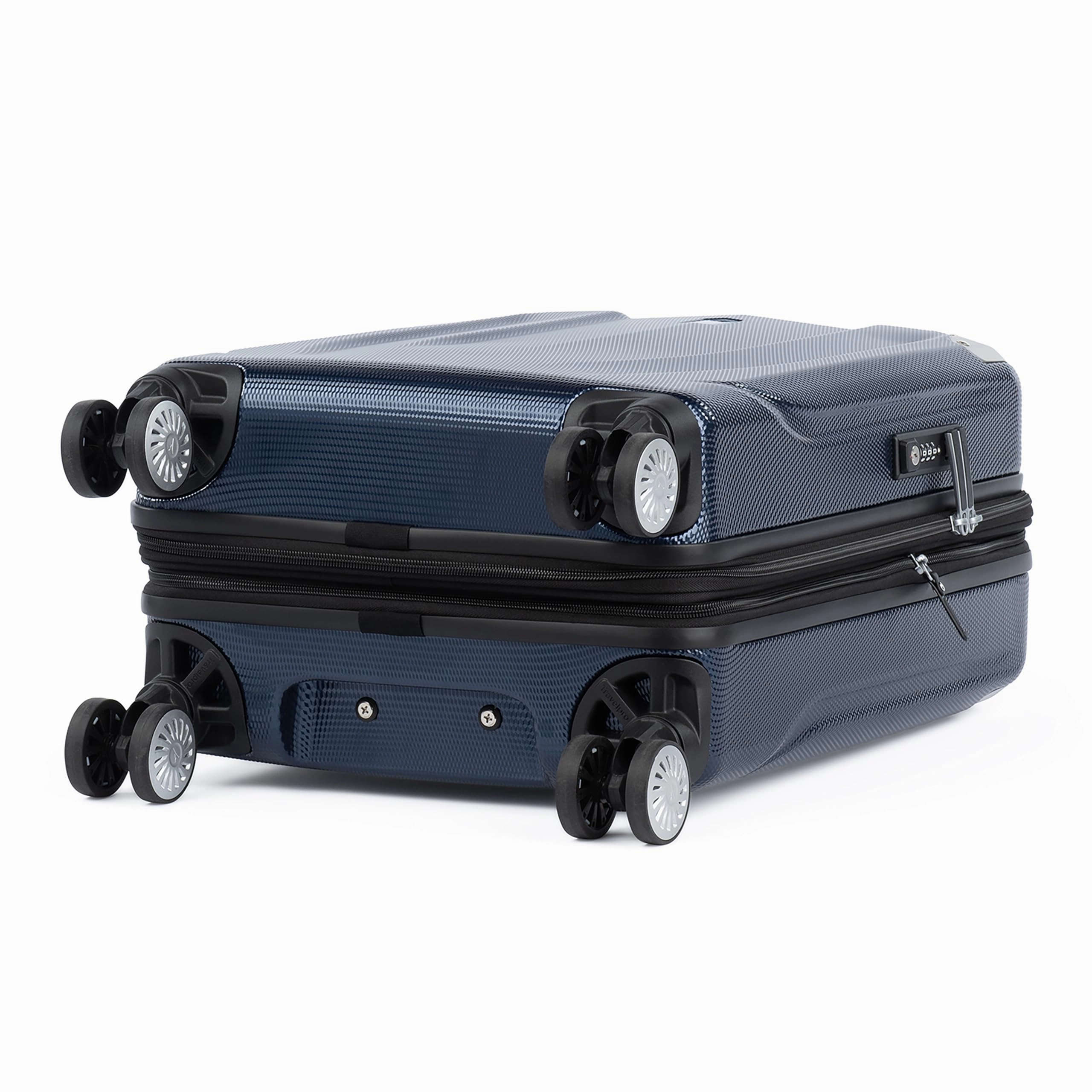 Travelpro Pathways 3 Hardside Expandable Luggage, 3 Piece Set (21/25/28)