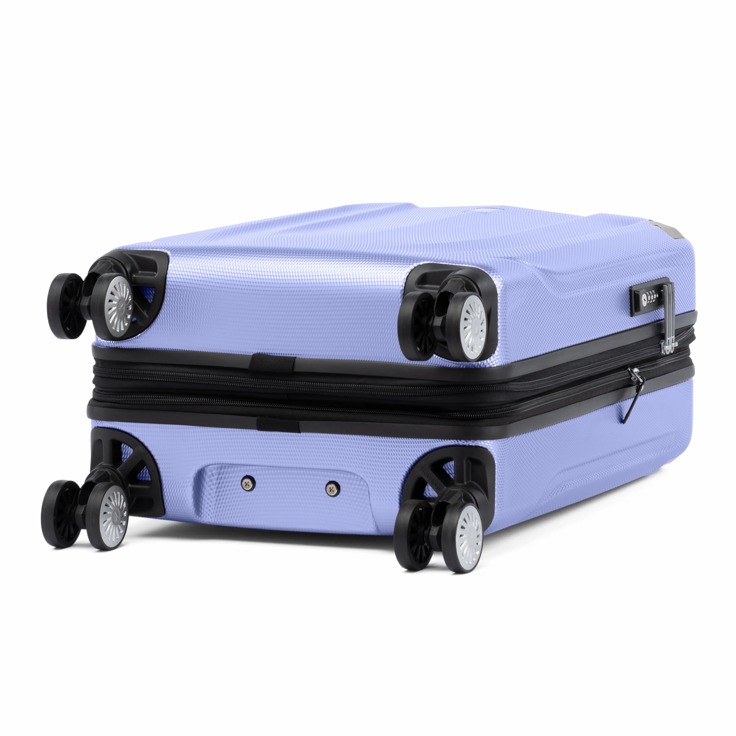 Travelpro Pathways 3 Hardside Expandable Luggage, 3 Piece Set (21/25/28)