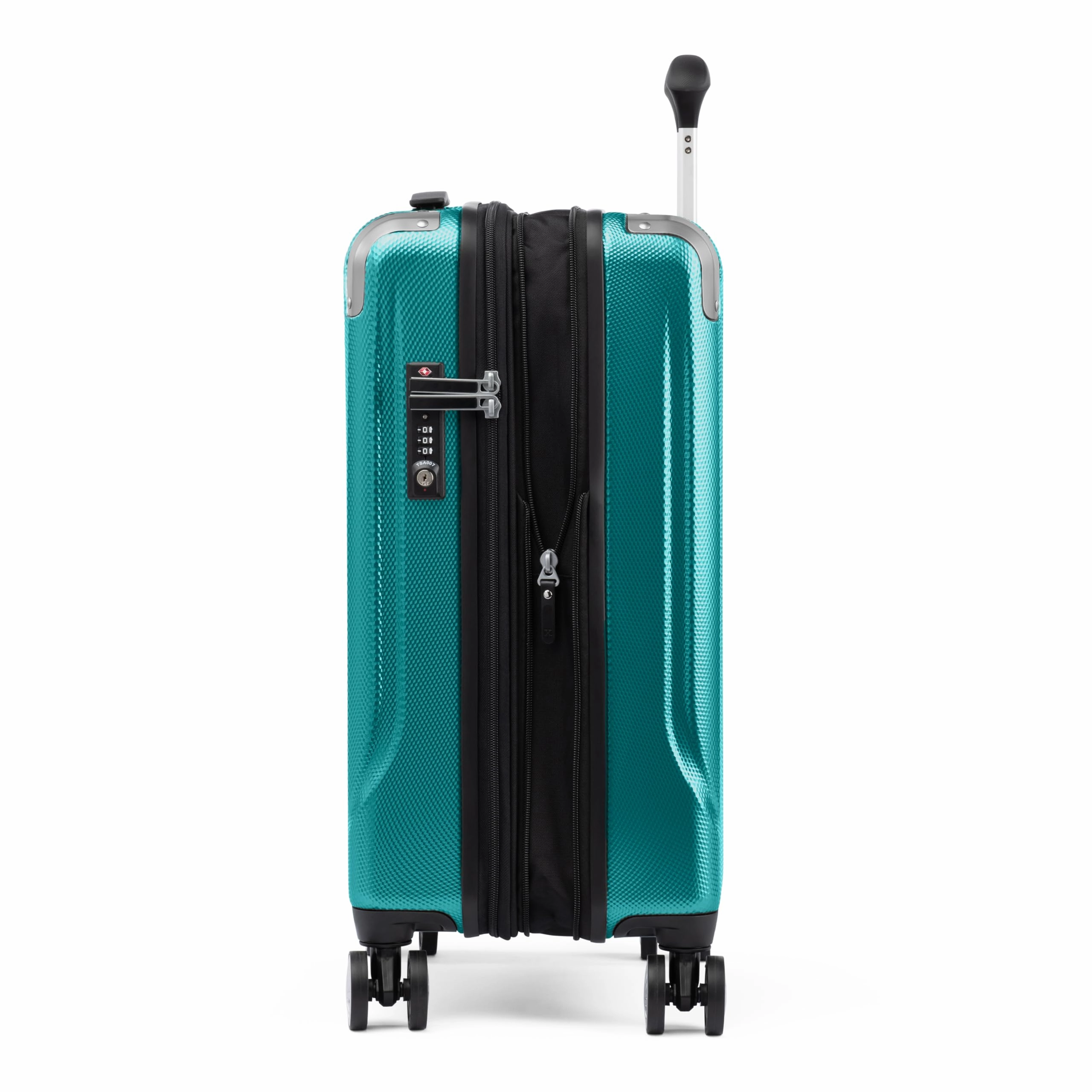 Travelpro Pathways 3 Hardside Expandable Luggage, 3 Piece Set (21/25/28)