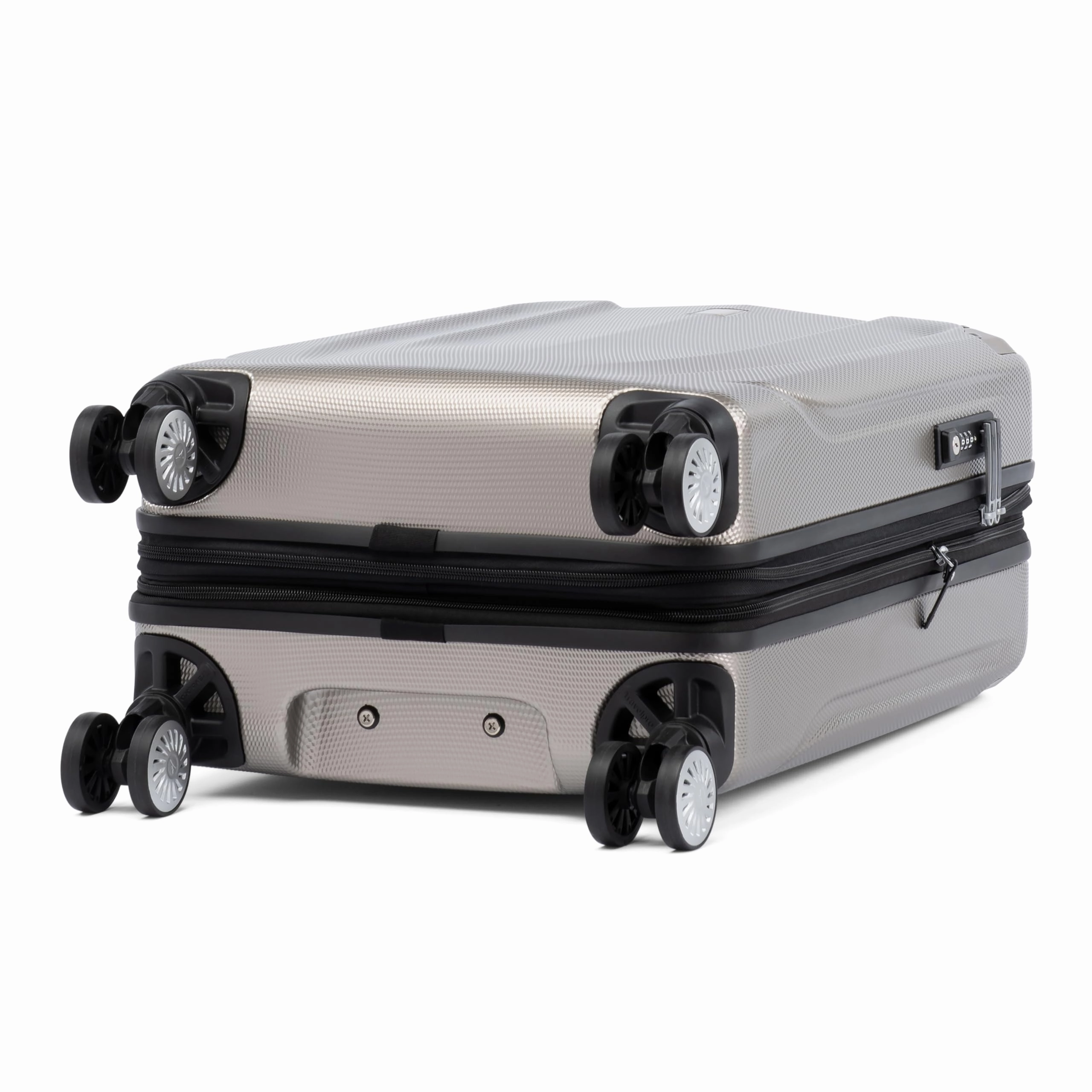 Travelpro Pathways 3 Hardside Expandable Luggage, 3 Piece Set (21/25/28)