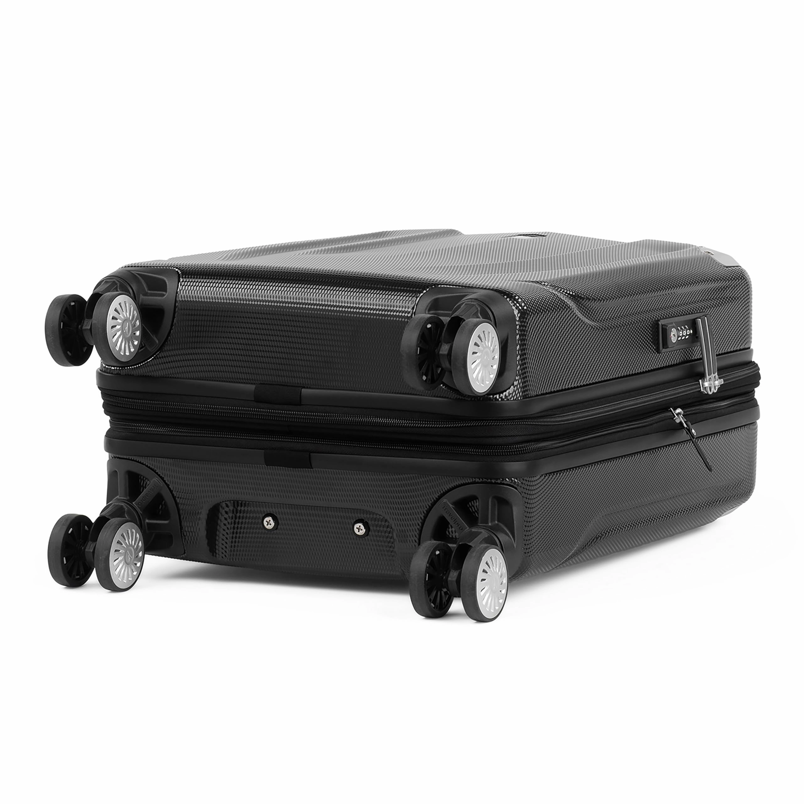 Travelpro Pathways 3 Hardside Expandable Luggage, 3 Piece Set (21/25/28)