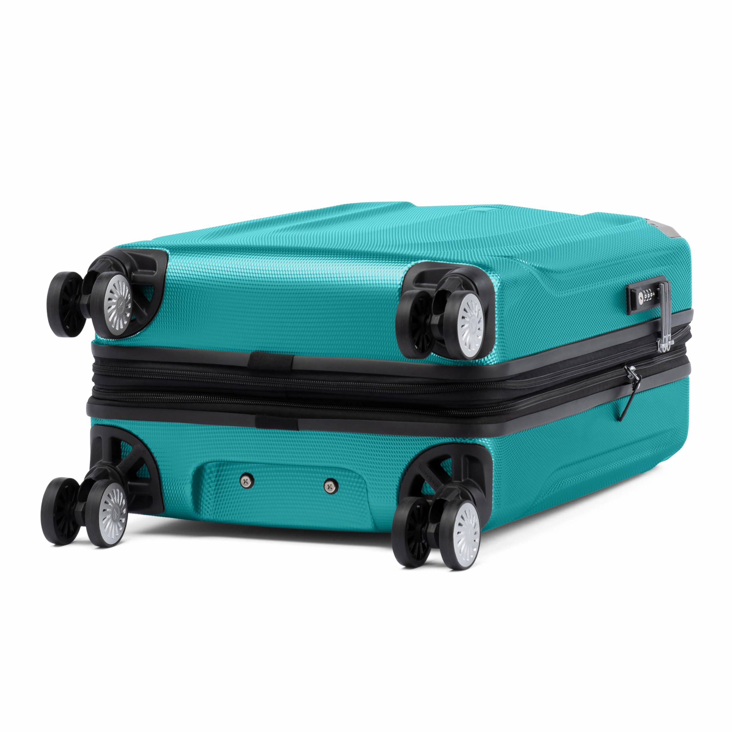 Travelpro Pathways 3 Hardside Expandable Luggage, 3 Piece Set (21/25/28)