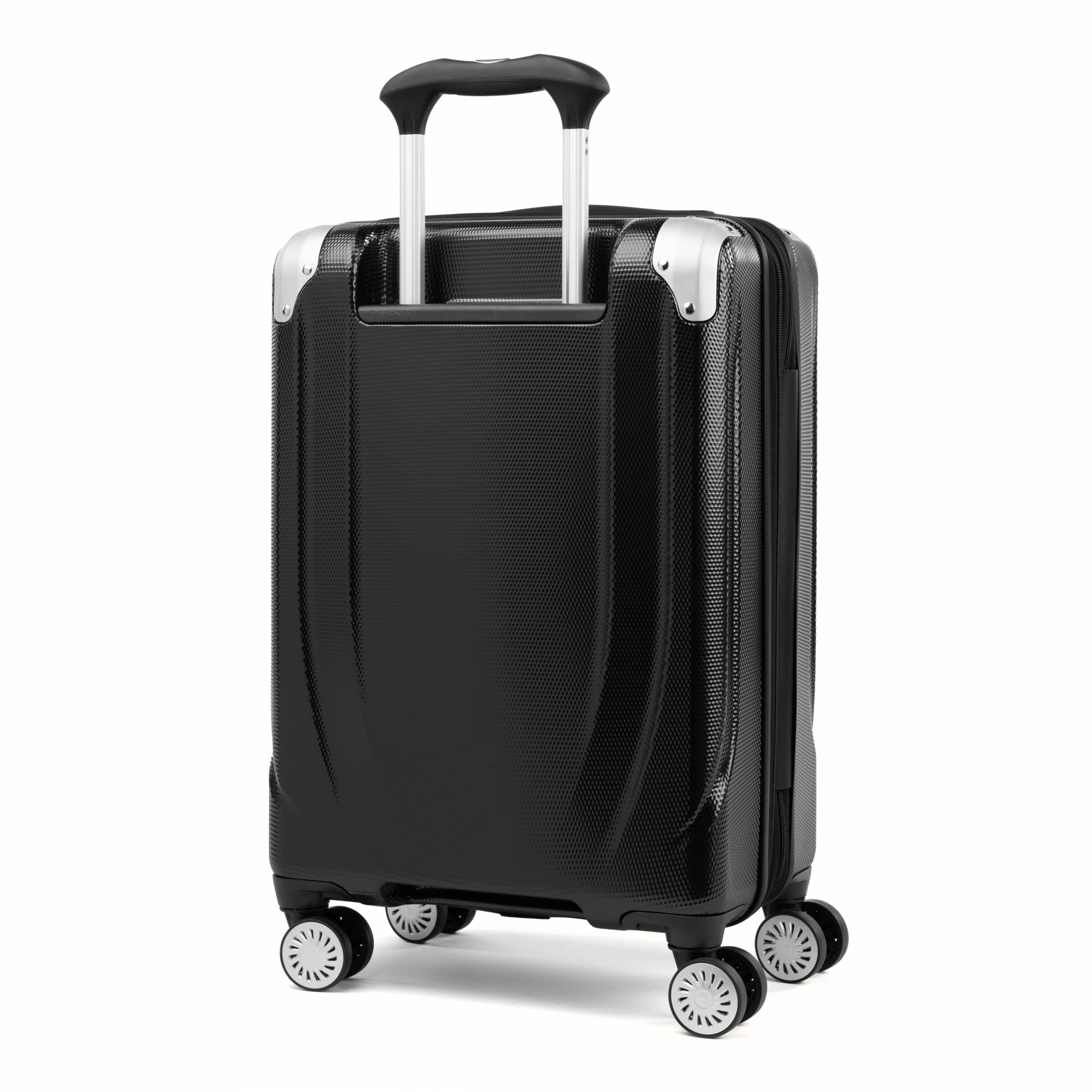 Travelpro Pathways 3 Hardside Expandable Luggage, 3 Piece Set (21/25/28)