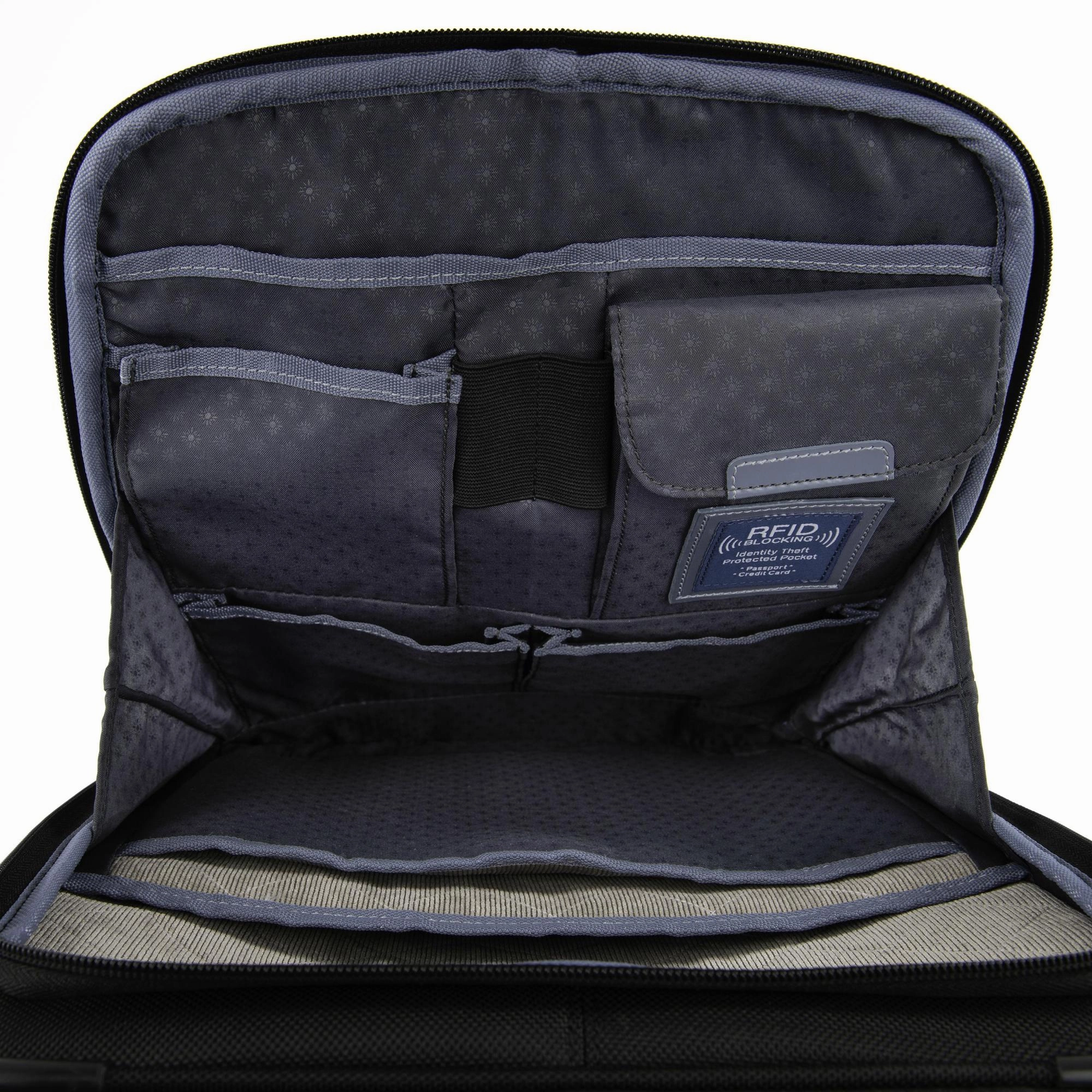 Travelpro Platinum Elite 20" Expandable Business Plus Carry-On Spinner