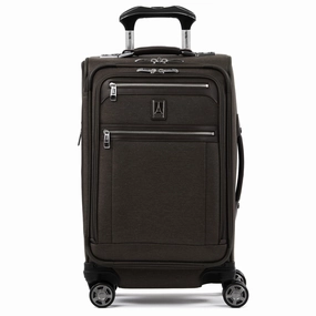 TravelPro Platinum Elite 21" 4-Wheel Carry-On Luggage