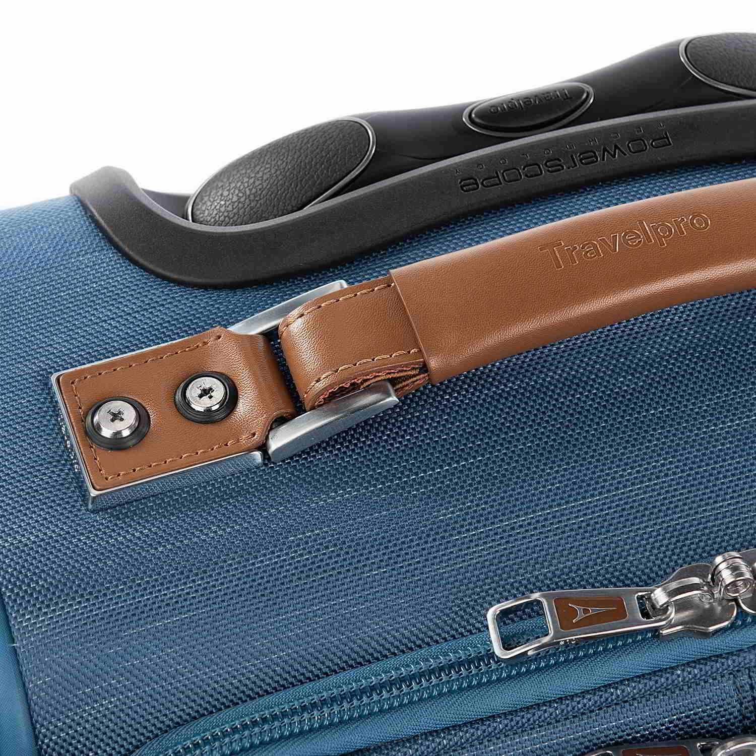 Travelpro Platinum Elite 21" Expandable Carry-On Spinner