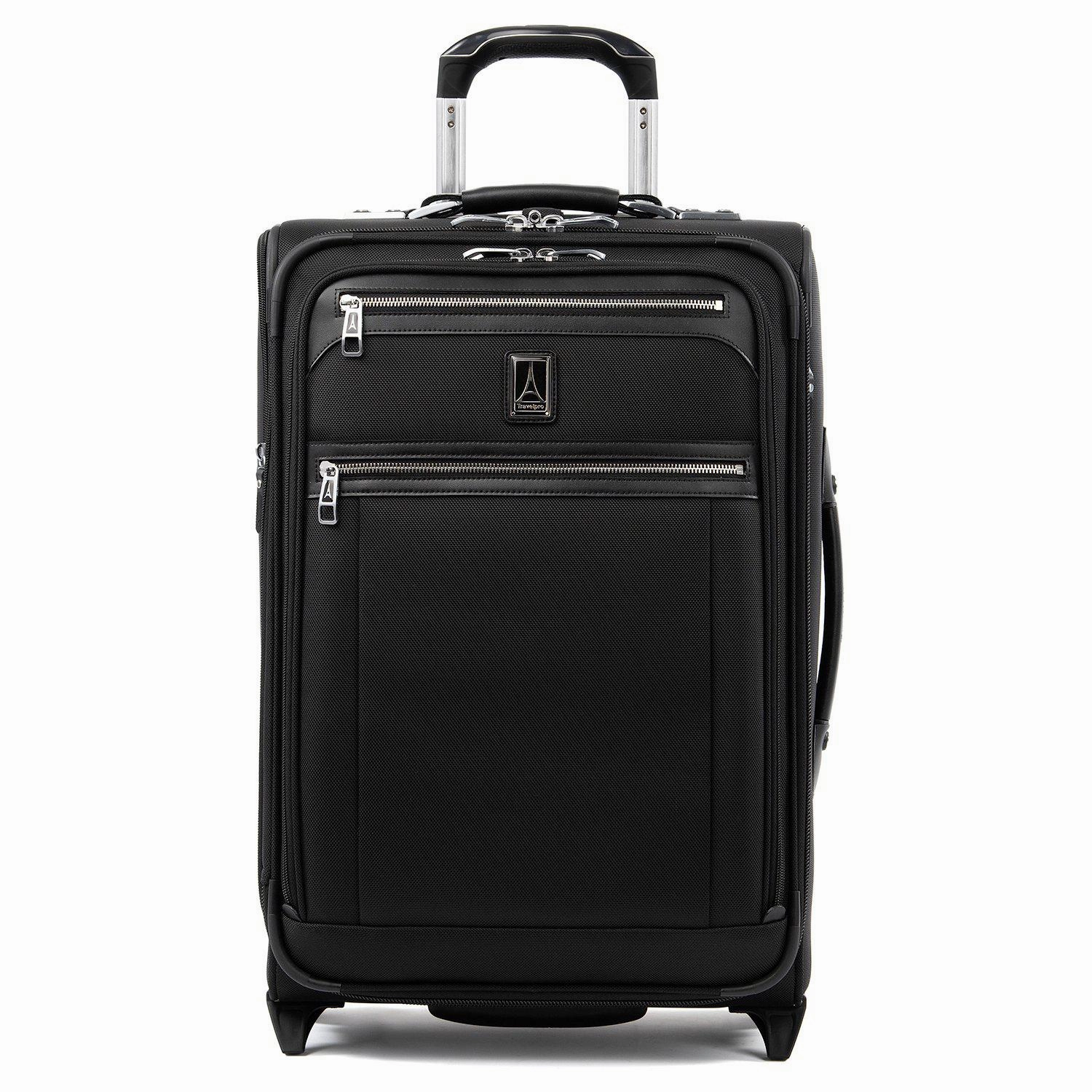 Travelpro Platinum Elite 22" Expandable Carry-On Rollaboard (2-Wheeled)