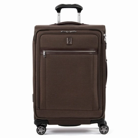 Travelpro Platinum Elite 25 Expandable Spinner