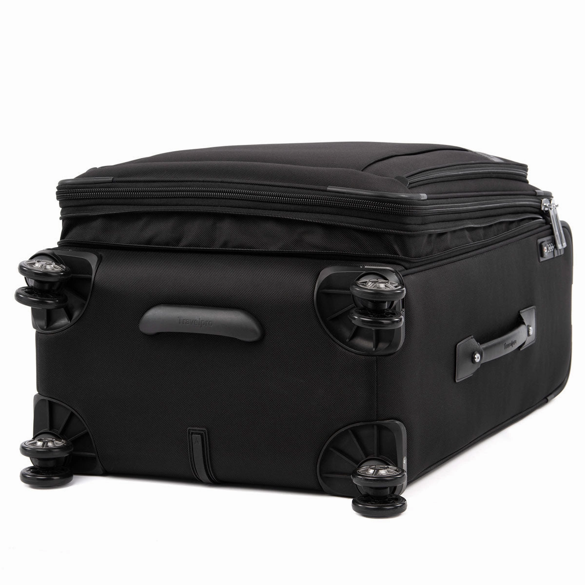Travelpro Platinum Elite 25" Expandable Spinner