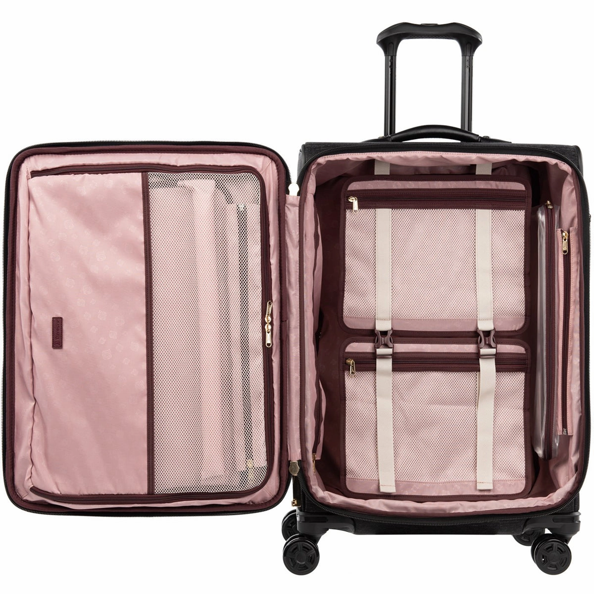 Travelpro Platinum Elite 25" Expandable Spinner (Limited Edition)