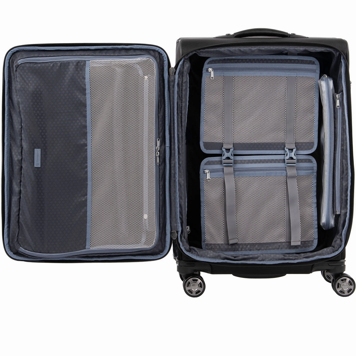 Travelpro Platinum Elite 25" Expandable Spinner