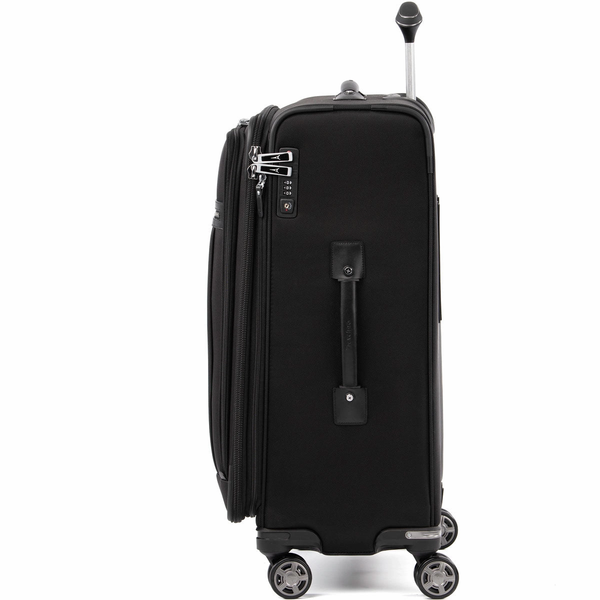 Travelpro Platinum Elite 25" Expandable Spinner