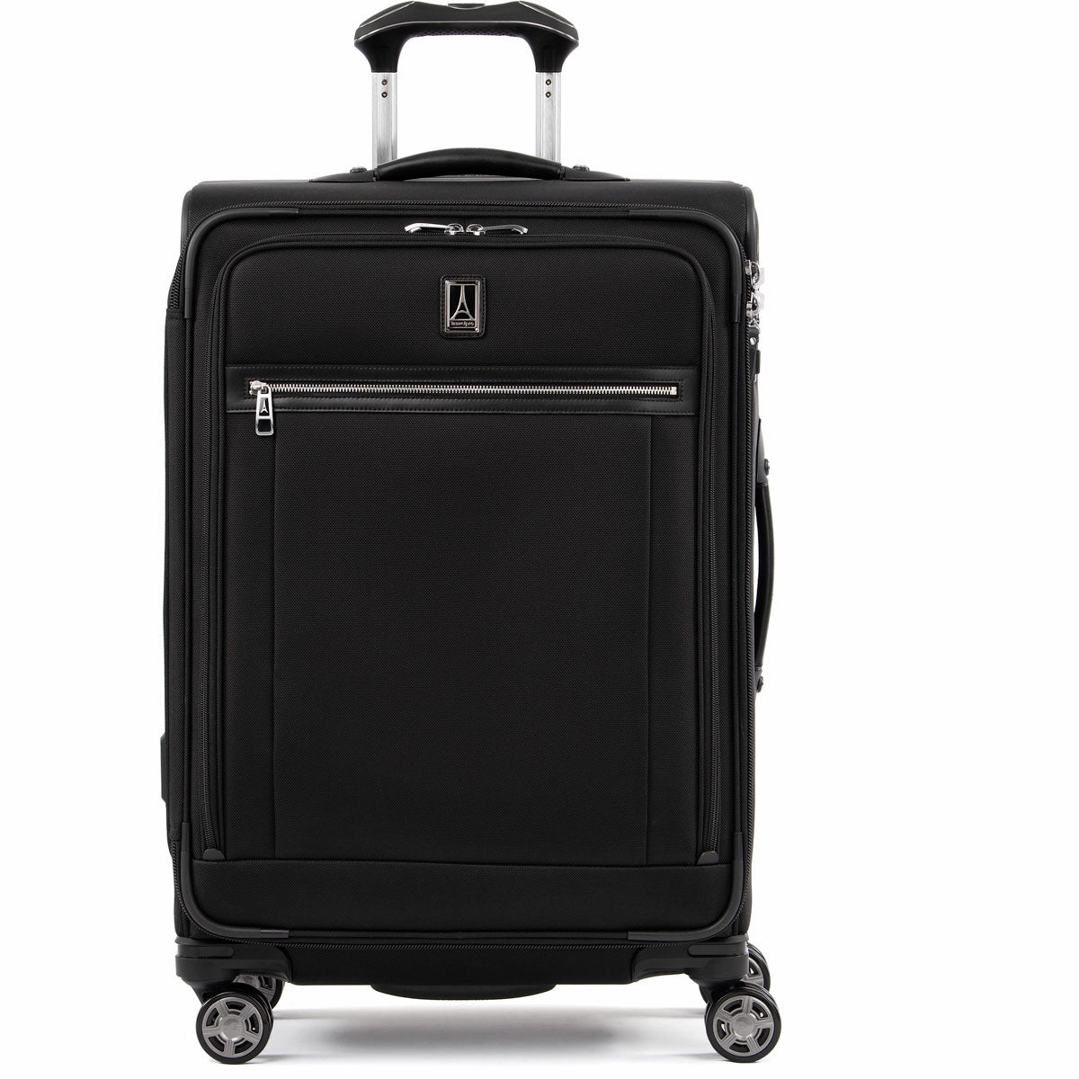 Travelpro Platinum Elite 25" Expandable Spinner
