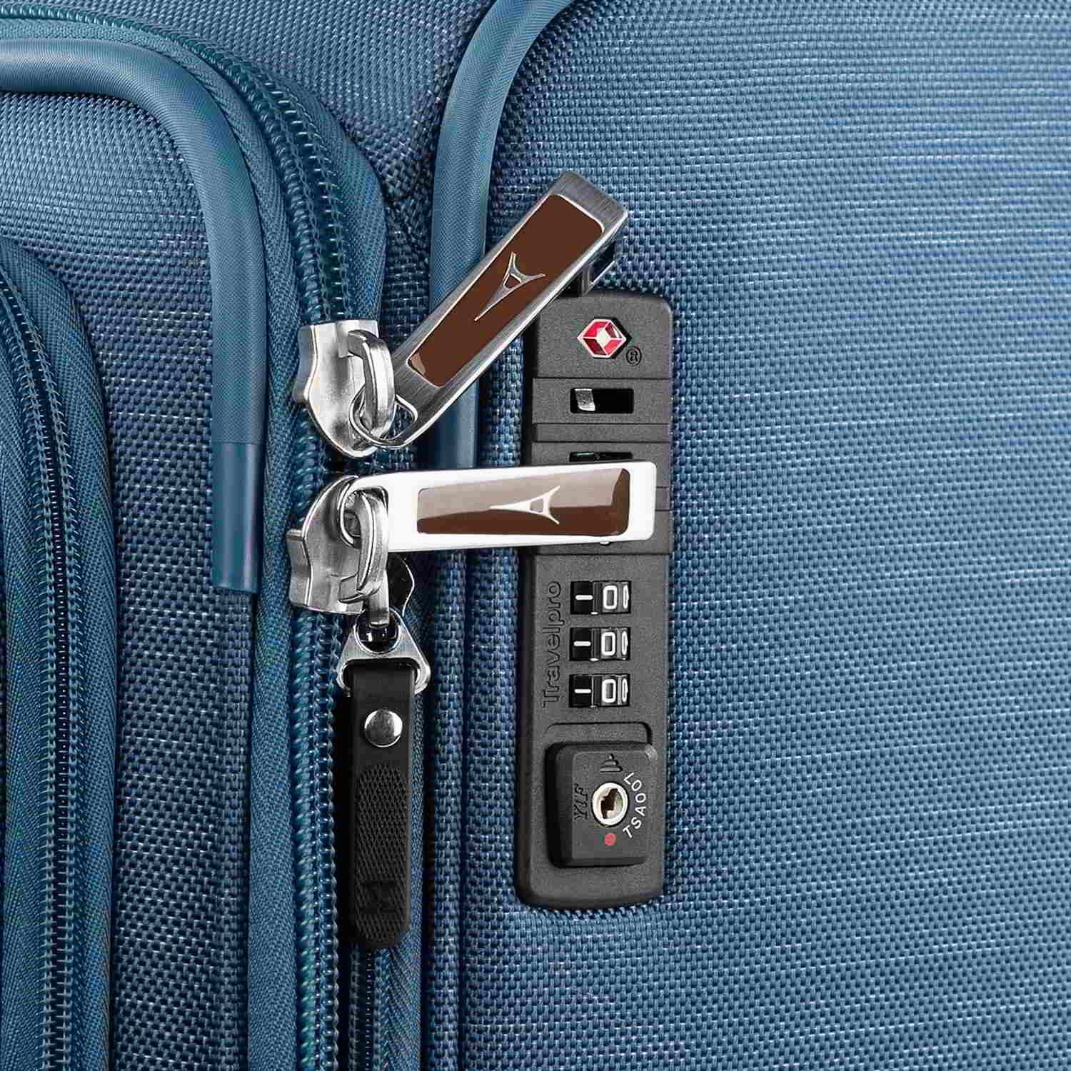 Travelpro Platinum Elite 29" Expandable Spinner